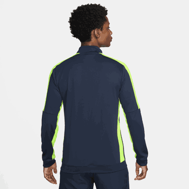 Jakna Nike Academy Track Jacket Mornarica | dr1681-452, 3