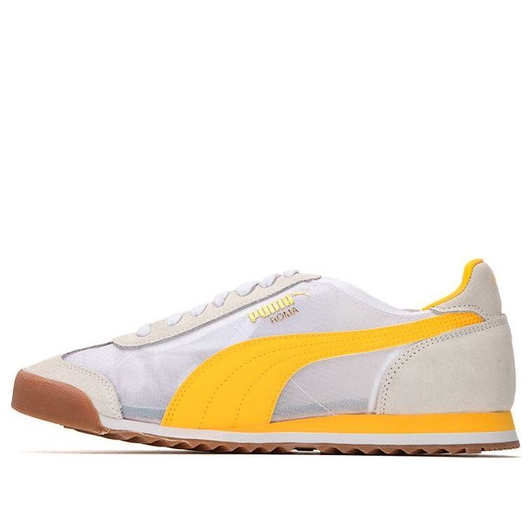 Superge in čevlji Puma Roma OG Bela | 387241-04, 0