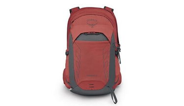 Nahrbtnik Osprey Tempest 22 Hiking Backpack One Size Rdeča | 10054219OSP, 3