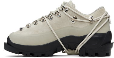 Superge in čevlji HELIOT EMIL Heliot Emil Low Hiking Boots Bež | PREAW25_17_040_ST18_CO, 2