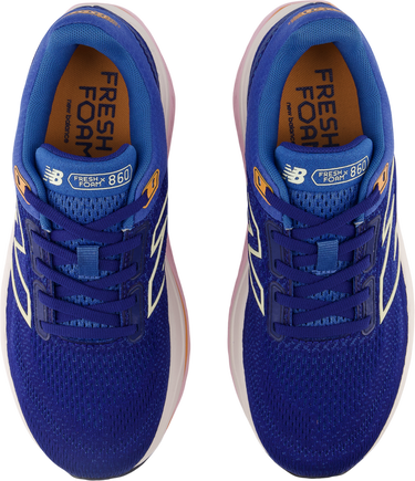 Superge in čevlji New Balance Fresh Foam X 860 v14 Modra | w860h14, 2