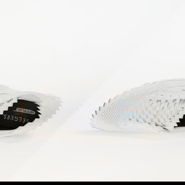 Superge in čevlji Skechers Uno - Stand On Air Bela | 52458 WHT, 3