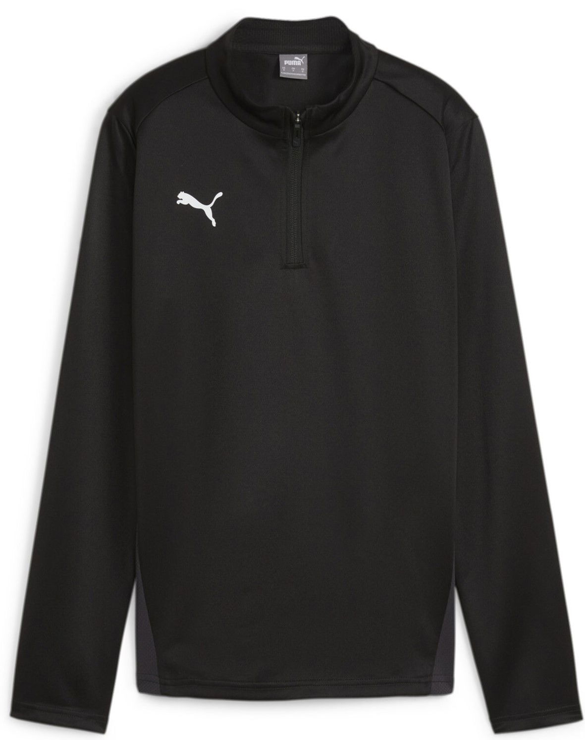 Majica Puma teamGOAL Training 1/4 Zip Top Wmn Črna | 658631-03, 0