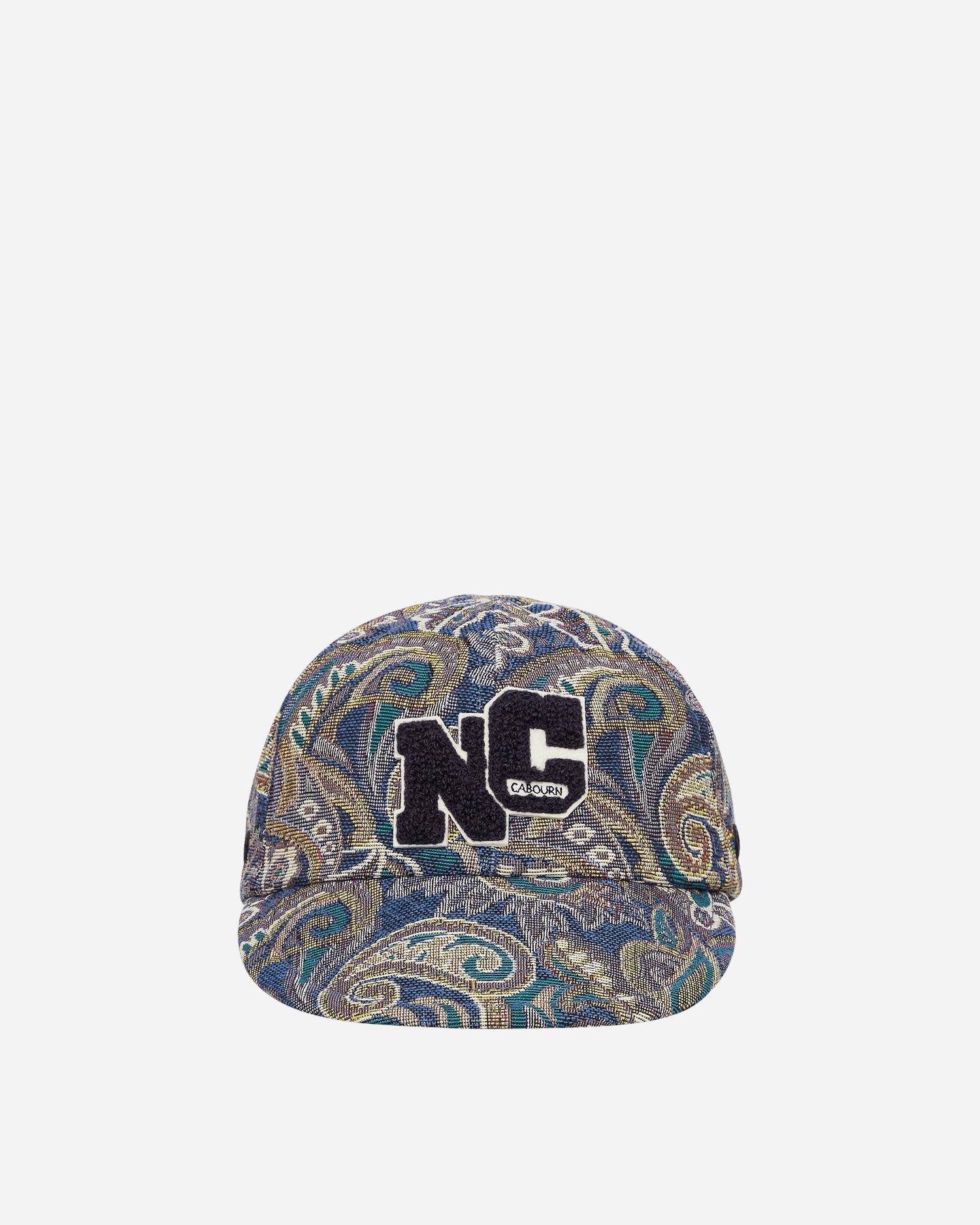 Kapa Vans Nigel Cabourn Cap Multicolor Večbarvna | VN0A7SRV4481, 1