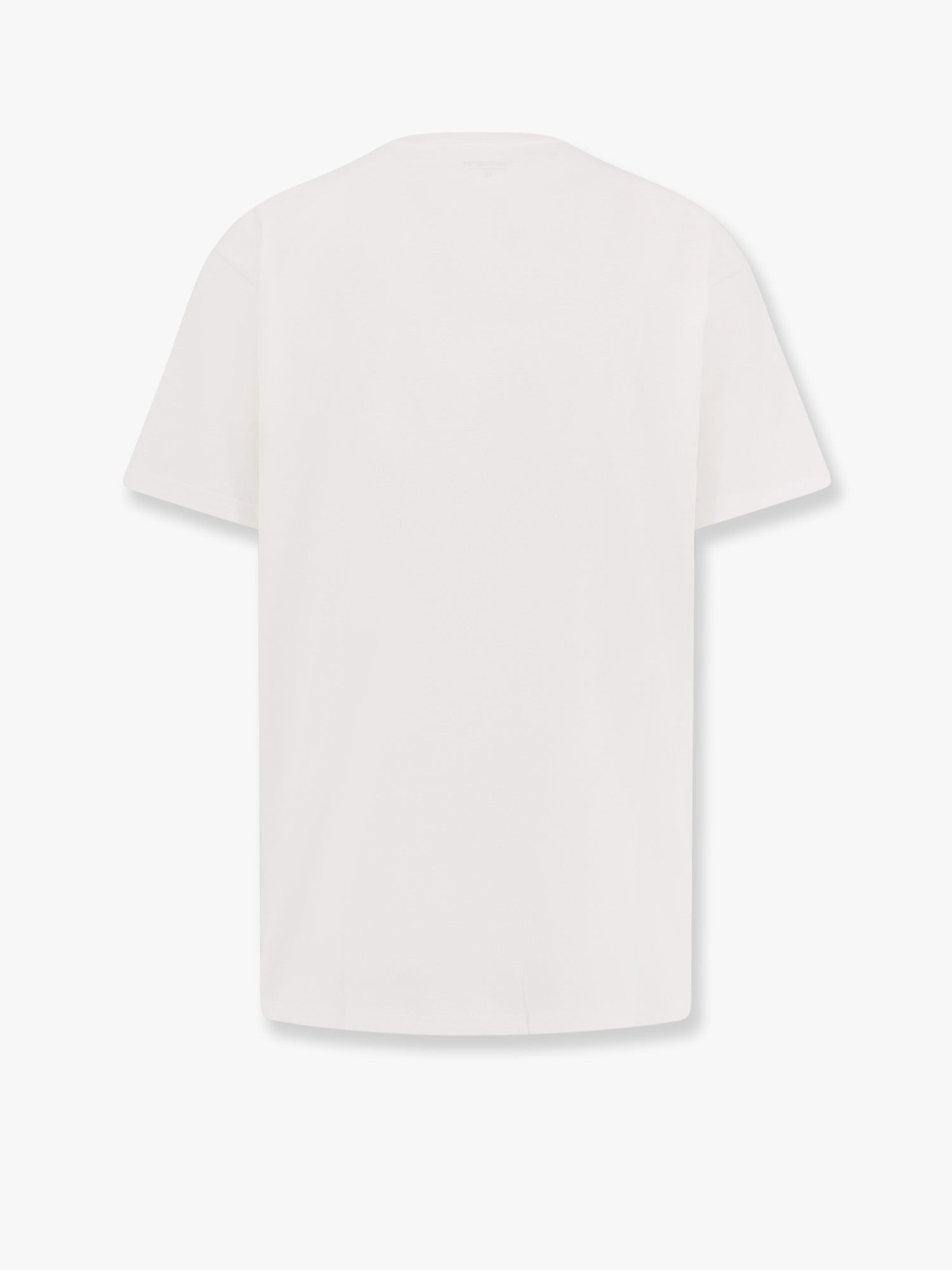 Majica Carhartt WIP Work In Progress Logo T-Shirt Bela | I03442102XX, 1