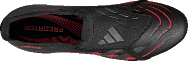 Superge in čevlji adidas Performance PREDATOR LEAGUE FT SG Črna | jp9826, 9