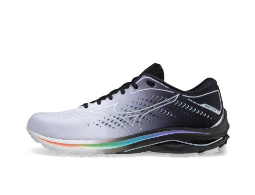 Tek Mizuno Wave Rider 25 Osaka Siva | j1gc210801