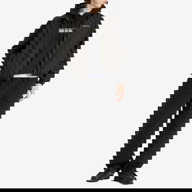Hlače thisisneverthat thisisneverthat Flow Pants, Size Large Črna | TN250WPACP01-BLK, 4