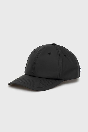 Kapa Rains Cap Črna | 13600.01, 0
