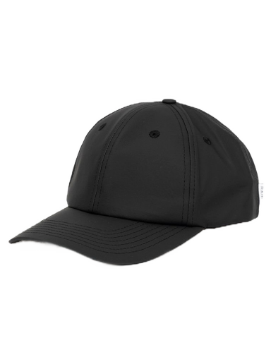 Kapa Rains Cap Črna | 13600.01