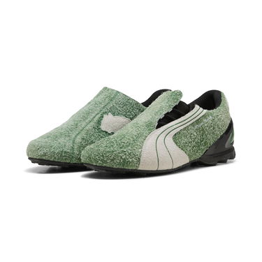 Superge in čevlji Puma KIDSUPER V-S1 Archive Zelena | 403848_01, 3