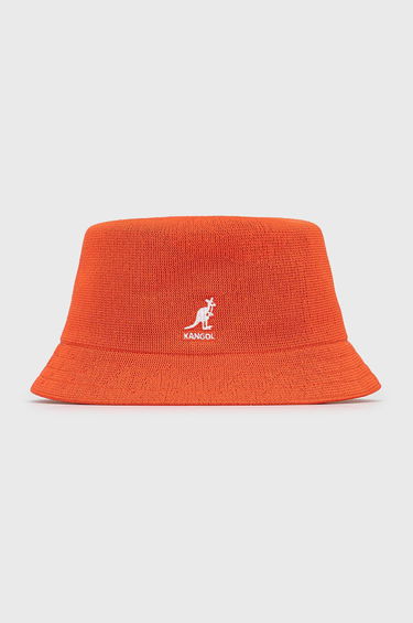 Klobuk Kangol Hat Oranžna | K3299HT.CG637, 0