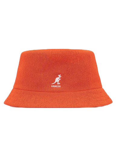 Klobuk Kangol Hat Oranžna | K3299HT.CG637