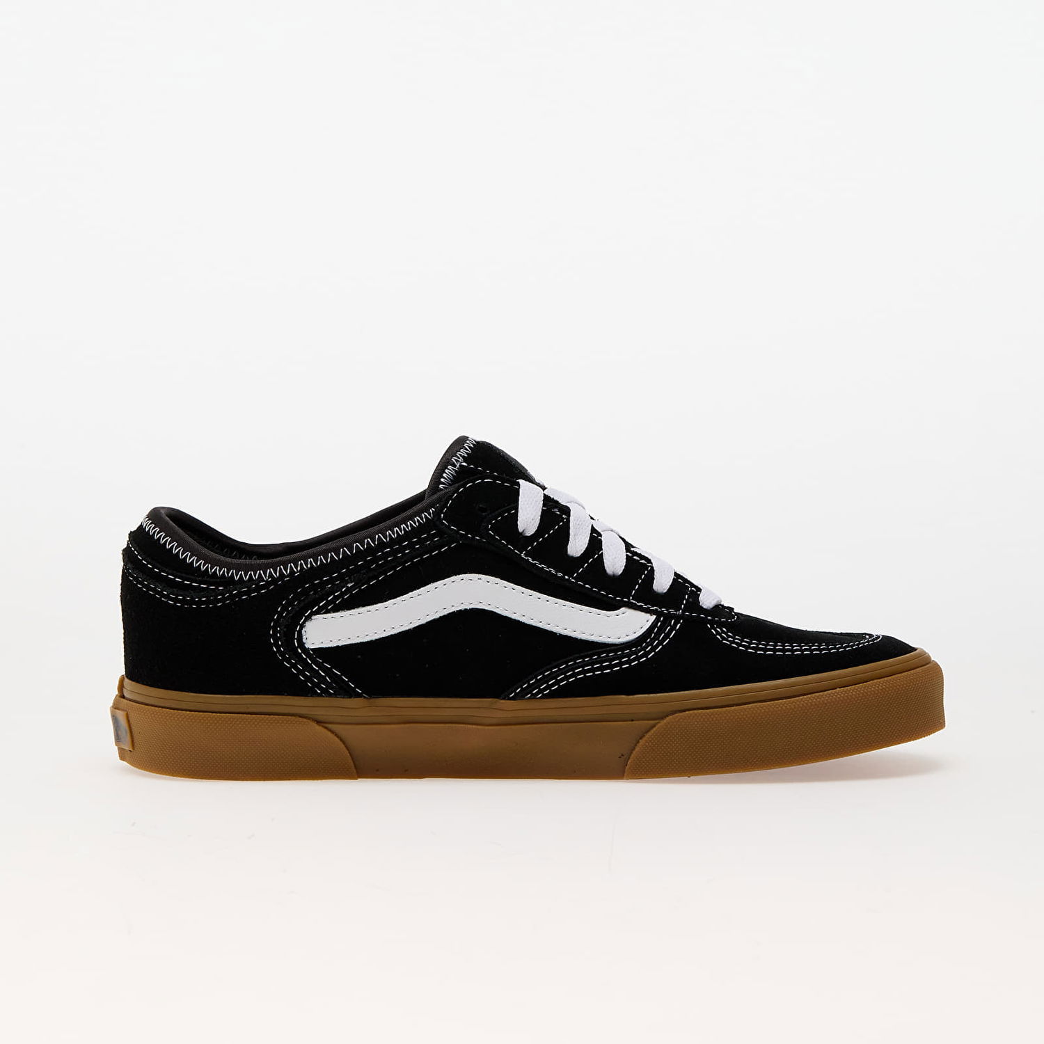 Superge in čevlji Vans Rowley Classic Črna | VN0A4BTT9X11, 1