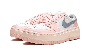 Superge in čevlji Jordan Jordan 1 Elevate Low "Atmosphere" W Roza | DH7004-600, 4