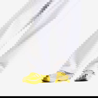 Superge in čevlji adidas Performance OG LA Adizero Goukana, Size UK 5 Rumena | JP7177, 6