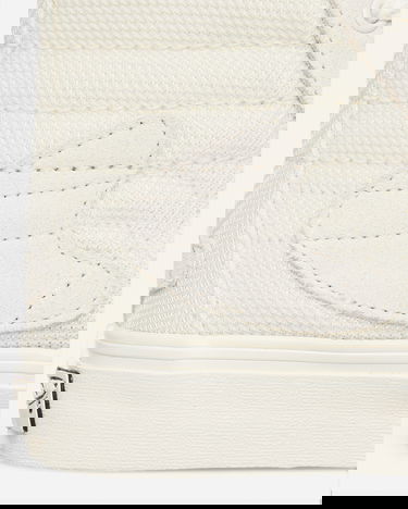 Superge in čevlji Vans SK8-Hi WP VR3 LX Bež | VN0007QGFS81, 6