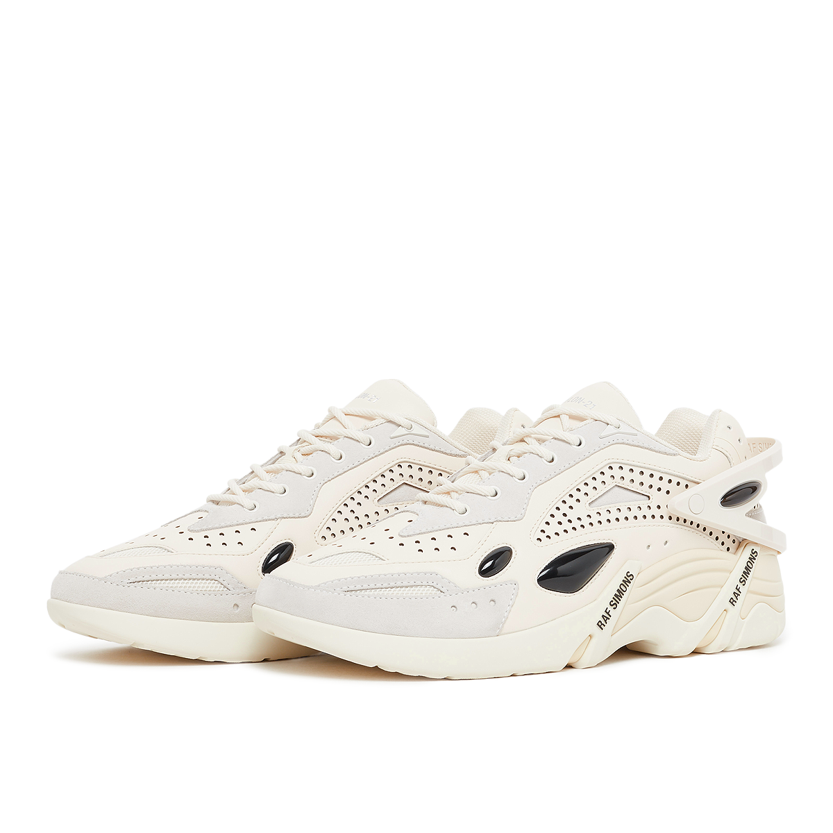 Superge in čevlji RAF SIMONS Cylon-21 Bež | HR740007S-1620, 1