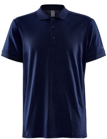 Polo majica Craft Polo Shirt Modra | 1910745-390000, 0