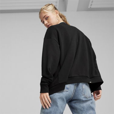 Jakna Puma SQUAD Track Jacket TR L Črna | 677902-01, 2