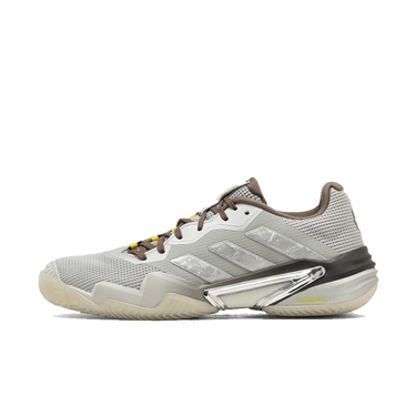 Superge in čevlji adidas Performance Brain Dead x Barricade 13 Tennis 'Grey' Siva | JS1054, 0