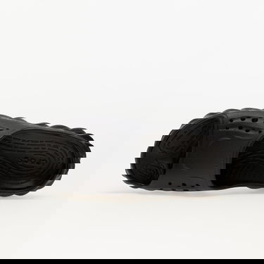 Superge in čevlji Crocs Echo Slide Črna | 208170-001, 2