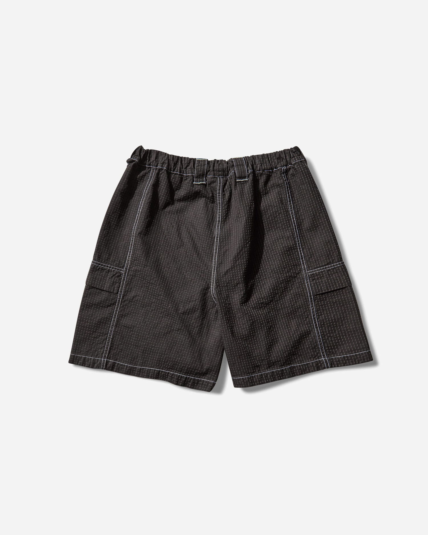 Kratke hlače Rayon Vert Furio Cargo Shorts Črna | S5RVCP03 BLACK, 0