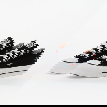 Superge in čevlji Converse Chuck Taylor All Star Lift Črna | A14935C, 5