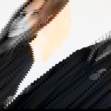 Vetrovka adidas Performance adidas x Fucking Awesome Aloxe Track Top Črna | JI9042, 2