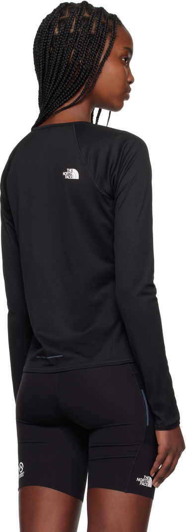 Majica The North Face Sunriser Long Sleeve Sport Top Črna | NF0A8BBW, 2