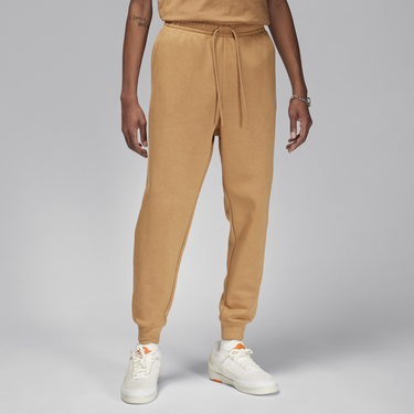 Trenirka Jordan Ess Flc Pant Oranžna | FJ7779-231, 2