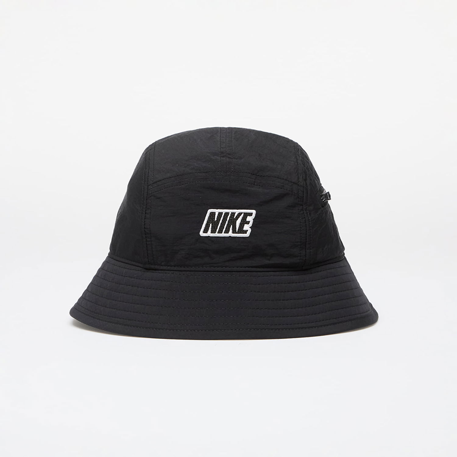 Klobuk Nike Apex Bucket hat Black/ Summit White Črna | FQ3277-010, 0