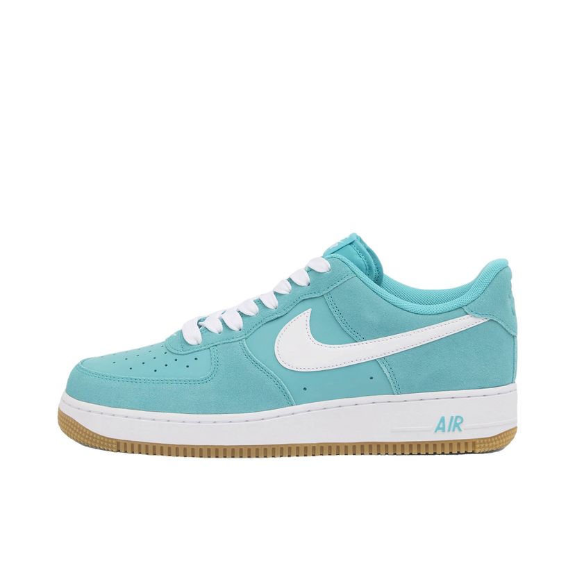 Superge in čevlji Nike Air Force 1 '07 Lv8 1 Turkizna | IB6388-301