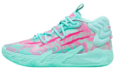 Superge in čevlji Puma LaMelo Ball MB.03 Miami Večbarvna | 310511-01, 2