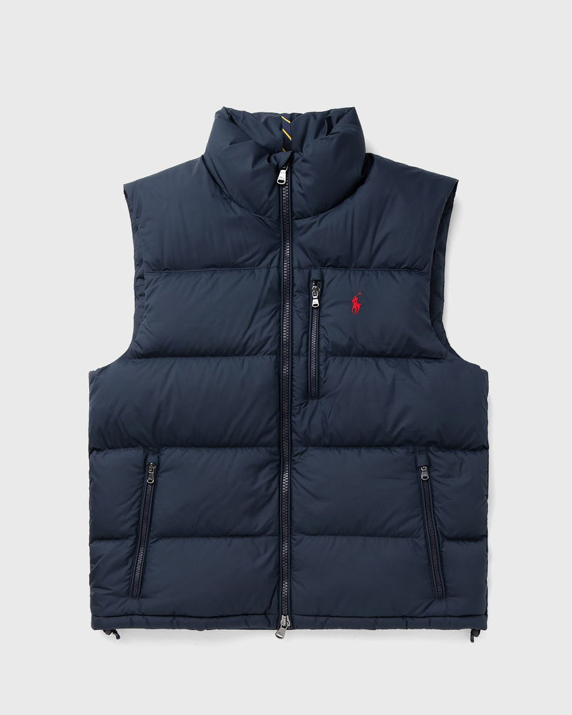 Telovnik Polo by Ralph Lauren Polo Ralph Lauren Down Vest Mornarica | 710968283002
