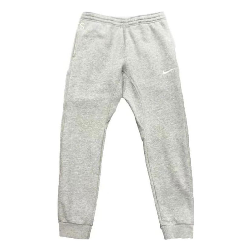 Trenirka Nike Sportwear Pants Siva | 716831-063