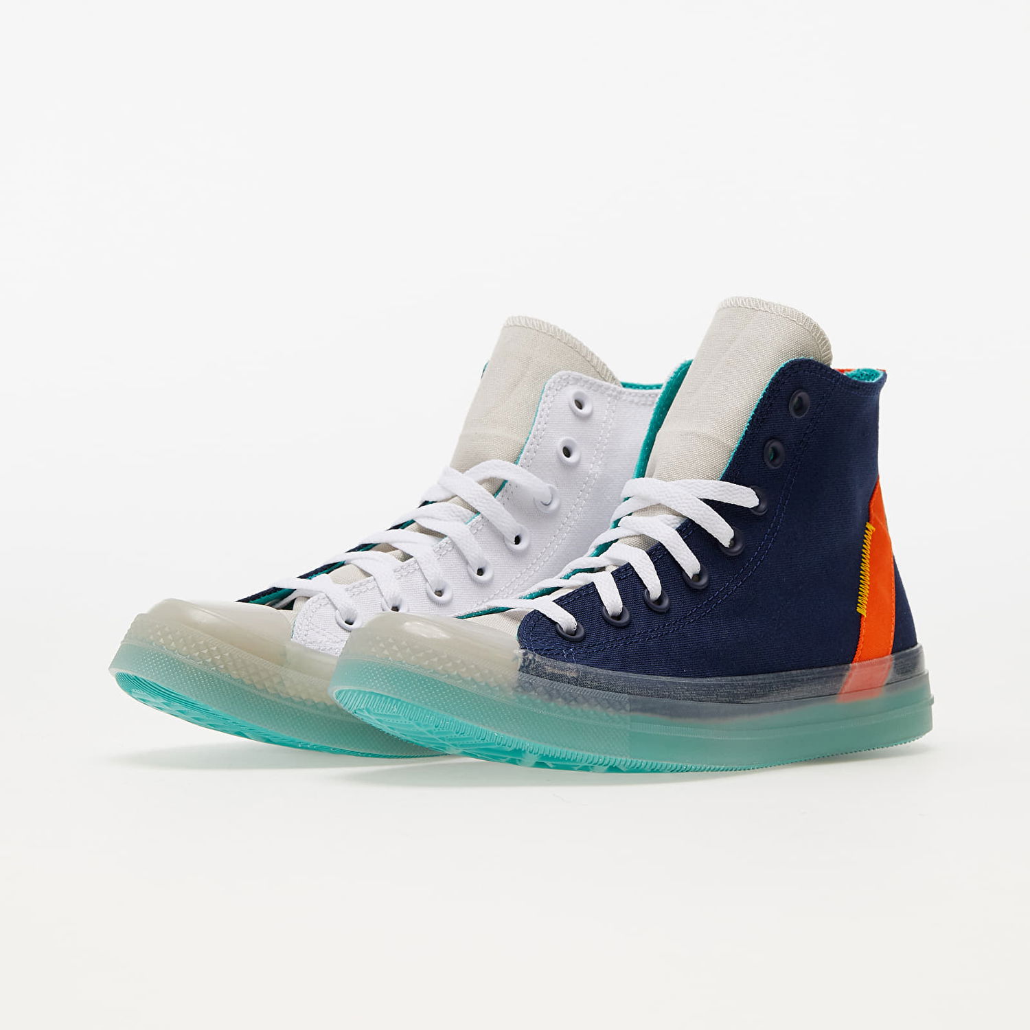 Superge in čevlji Converse Chuck Taylor All Star CX Večbarvna | 172948C, 1