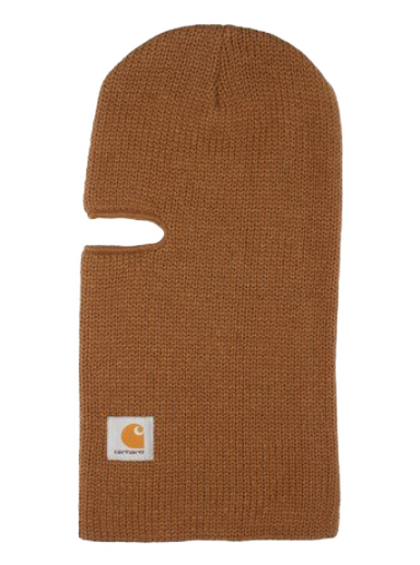 Klobuk Carhartt WIP Storm Mask Rjava | I025394.HZ.XX