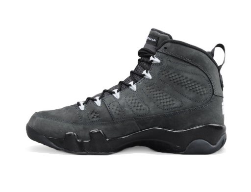 Superge in čevlji Jordan Air Jordan 9 Retro ''Anthracite'' Črna | 302370-013