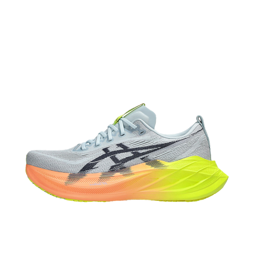 Tek Asics SUPERBLAST 2 PARIS Modra | 1013a150-750