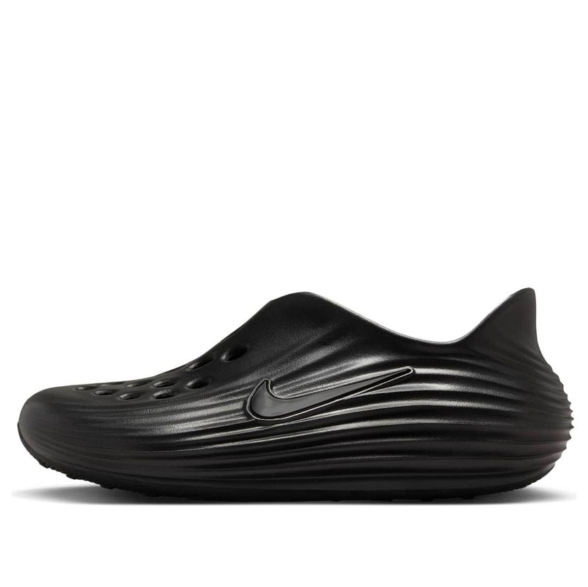 Superge in čevlji Nike ReactX Rejuven8 Sandals Črna | HV5062-001
