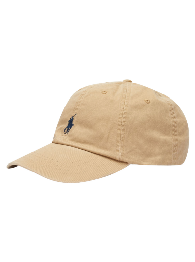 Kapa Polo by Ralph Lauren Sports Cap Bež | 710548524013