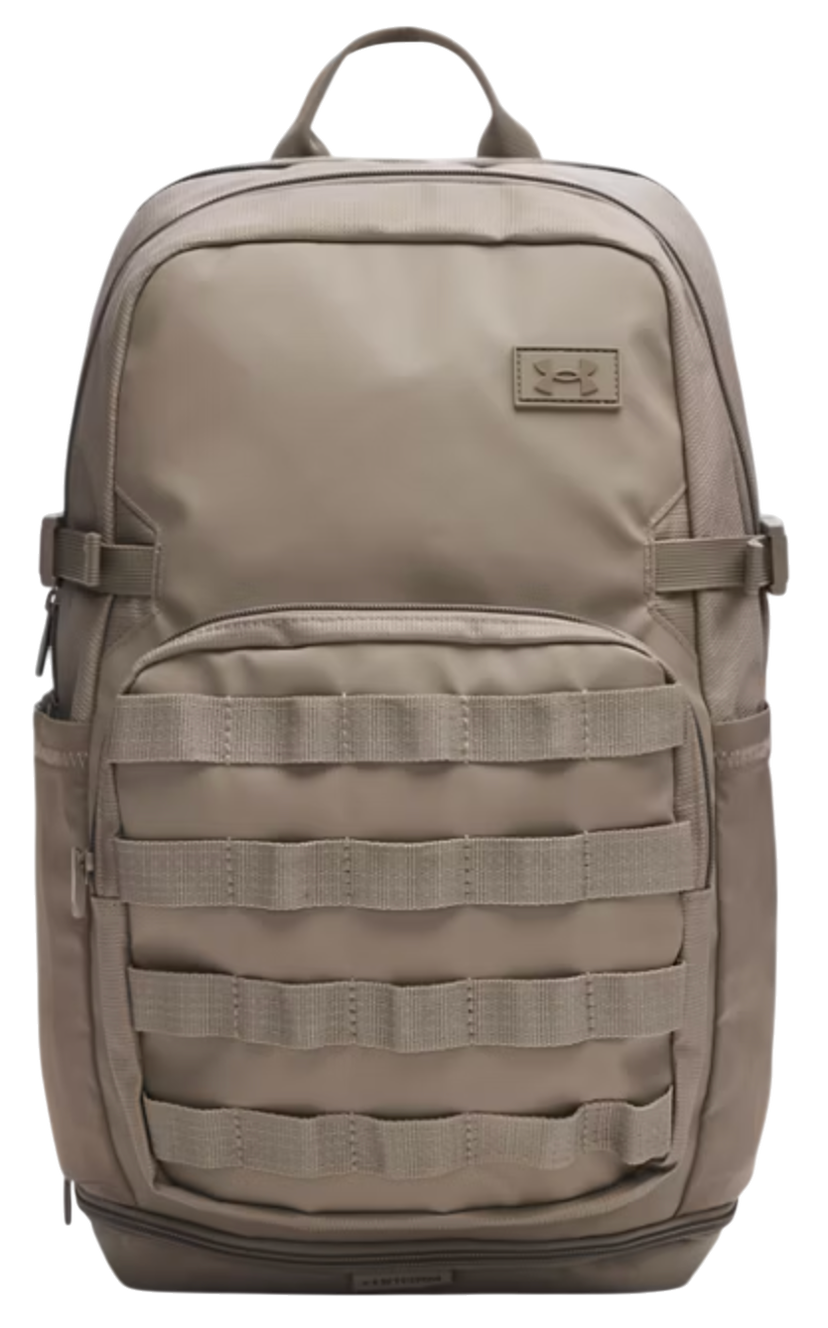 Nahrbtnik Under Armour UA Triumph Sport Backpack Bež | 1372290-200