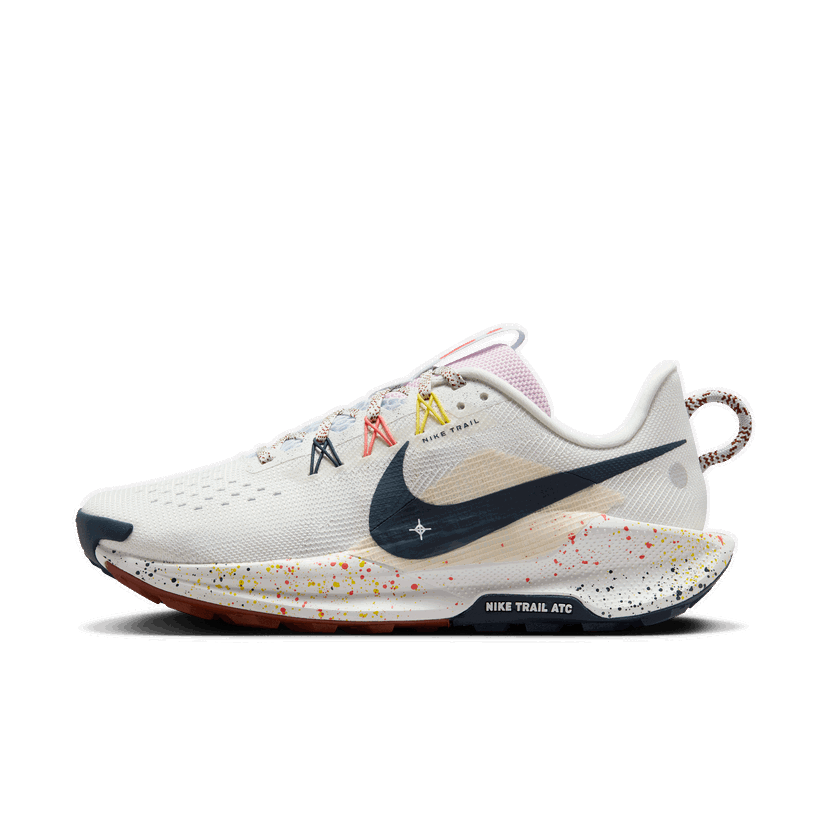 Superge in čevlji Nike Pegasus Trail 5 Bela | DV3865-102