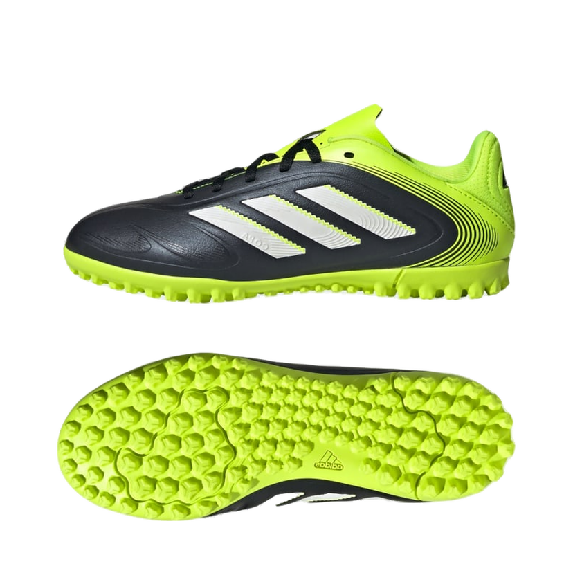 Superge in čevlji adidas Performance Copa Pure 3 Club Turf Rumena | JR2902