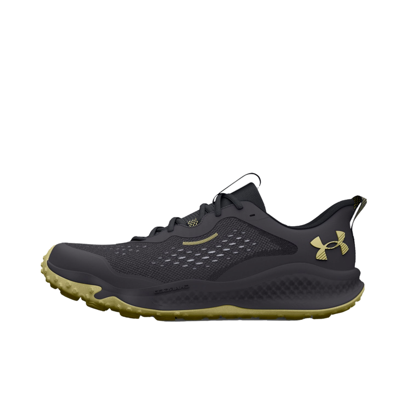 Tek Under Armour Charged Maven Trail Črna | 3026136-100