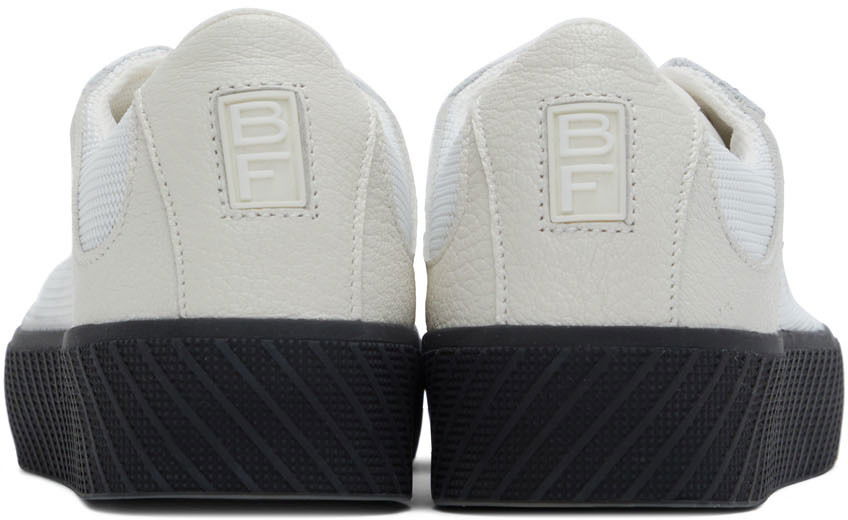 Oblačila BY FAR BY FAR Rodina Low-Top Črna | 22SSROABOWGRL, 1