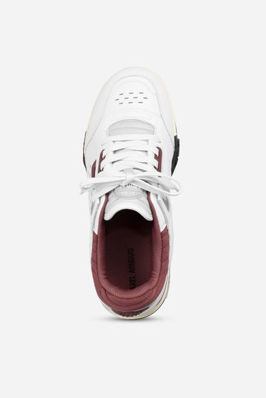 Superge in čevlji AXEL ARIGATO Onyx Sneaker Bela | F1657005, 4