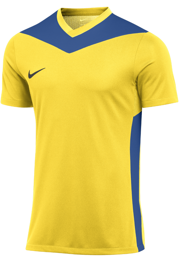 Dres Nike M NK DF PRK DRB IV JSY SS Rumena | fd7430-720