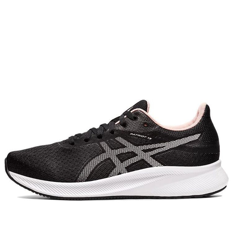 Superge in čevlji Asics ASICS Patriot 13 Črna | 1012B312-003